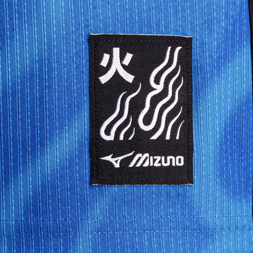 Camisa Mizuno Botafogo Goleiro Away 26/27
