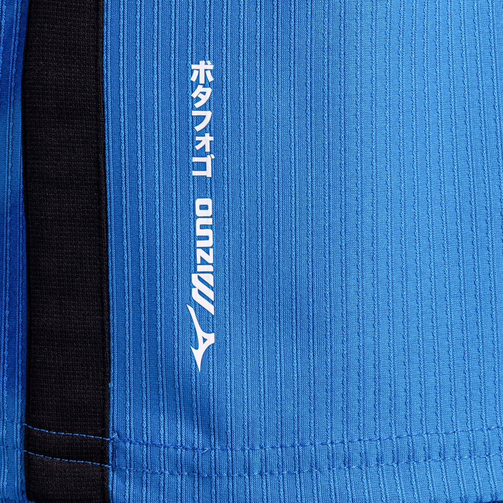 Camisa Mizuno Botafogo Goleiro Away 26/27