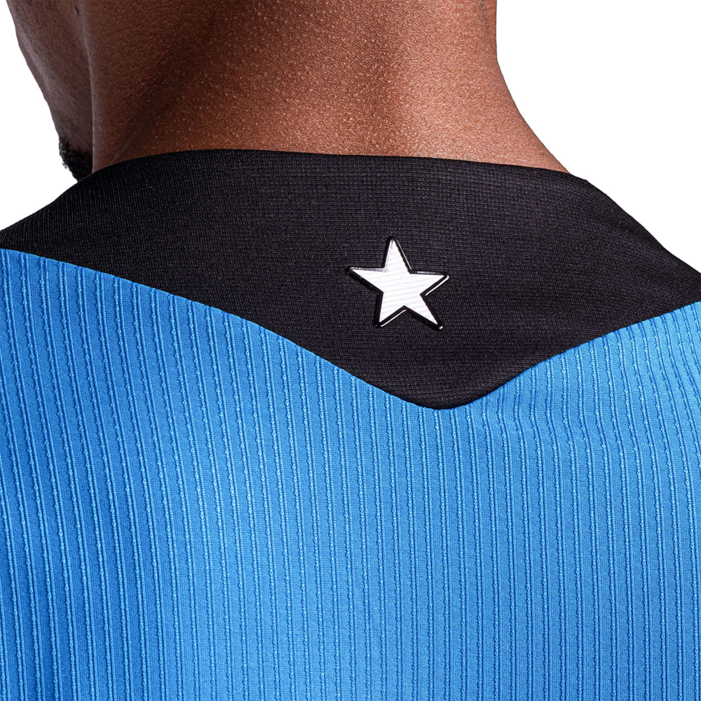 Camisa Mizuno Botafogo Goleiro Away 26/27