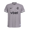 Camisa Botafogo Mizuno Goleiro Third 26/27 Masculina