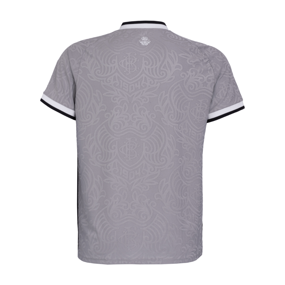 Camisa Botafogo Mizuno Goleiro Third 26/27 Masculina