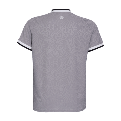 Camisa Botafogo Mizuno Goleiro Third 26/27 Masculina