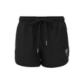 Short Fibra Liso BTFG 02 Blueman Preto