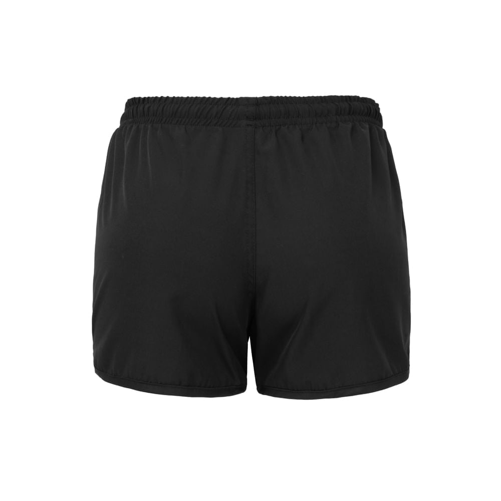 Short Fibra Liso BTFG 02 Blueman Preto
