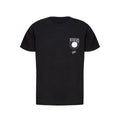 Camiseta Blueman From Rio to the World Preta