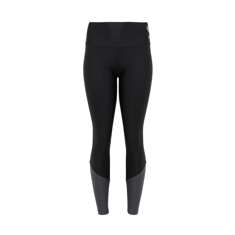 Legging Smart BTFG 02 Pré-Jogo Blueman Preta