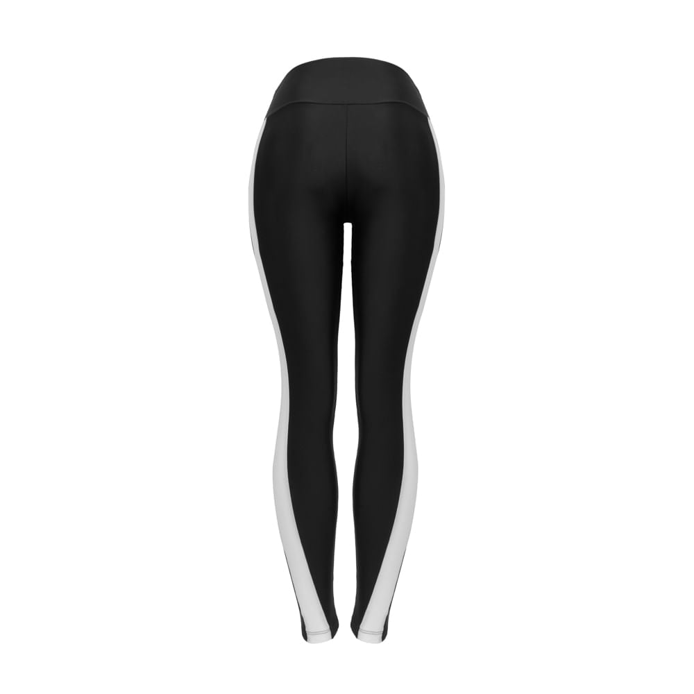 Legging Blueman Glorioso BTFG 02 Preta