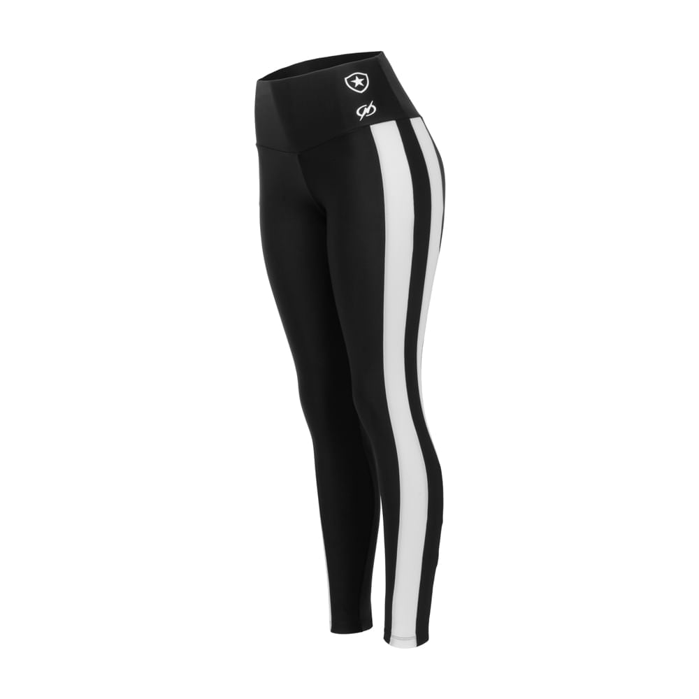 Legging Blueman Glorioso BTFG 02 Preta