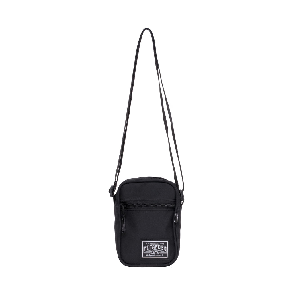 Shoulder Bag Botafogo Preta 2026