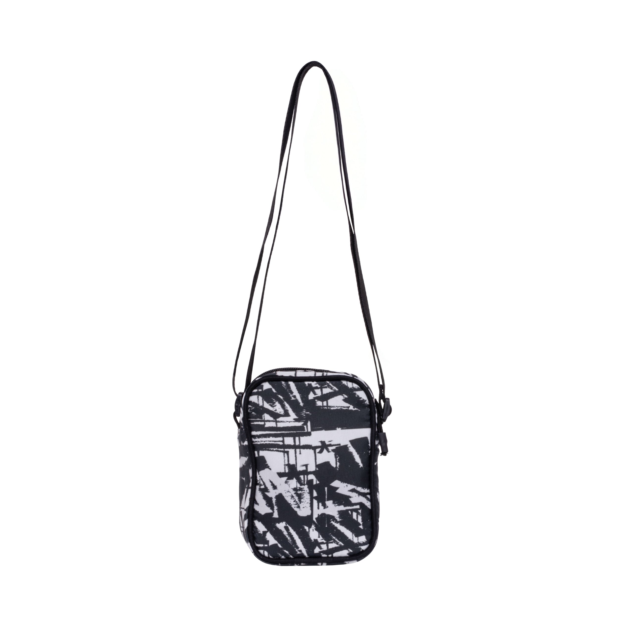 Shoulder Bag Botafogo Grafitada 2026