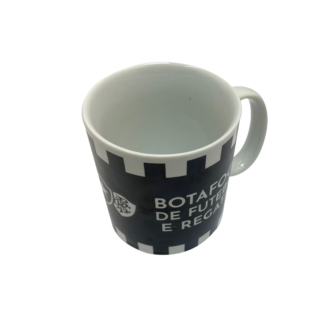 Caneca de Porcelana Cebola Brindes Evolução Escudos 320ml 9292500013 Único
