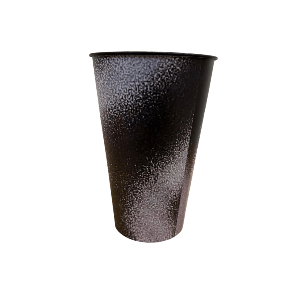 Copo Botafogo Plástico 550ml M&L Único