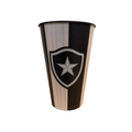 Copo Botafogo Camisa 01 Plástico 550ml M&L Único