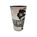 Copo Botafogo Mapa Campeão da América 550ml M&L Único