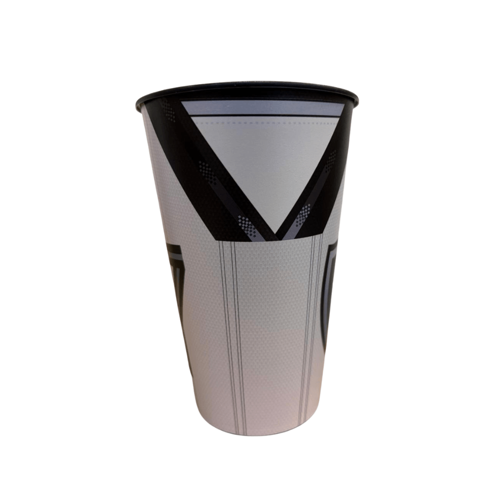 Copo Botafogo Camisa 3 2025 Plástico 550ml M&L 9402500006 Único