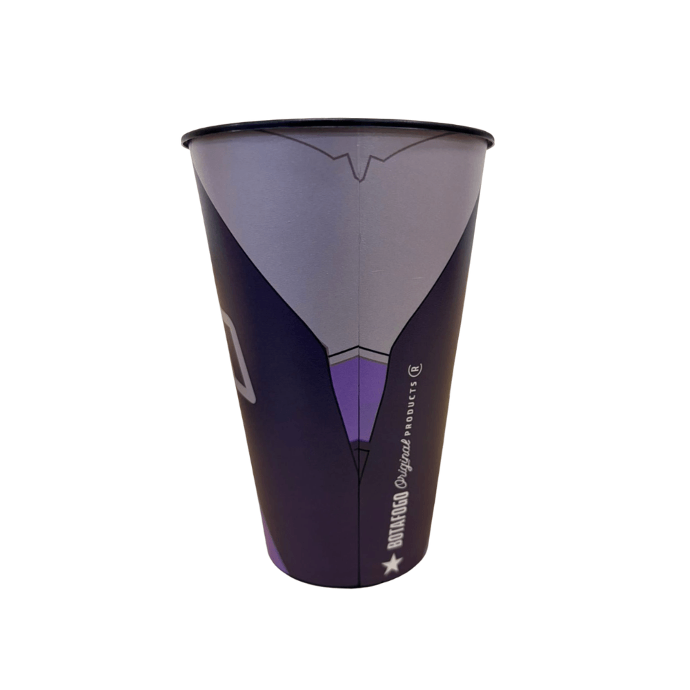 Copo Botafogo Moletom 2025 550ml M&L Único