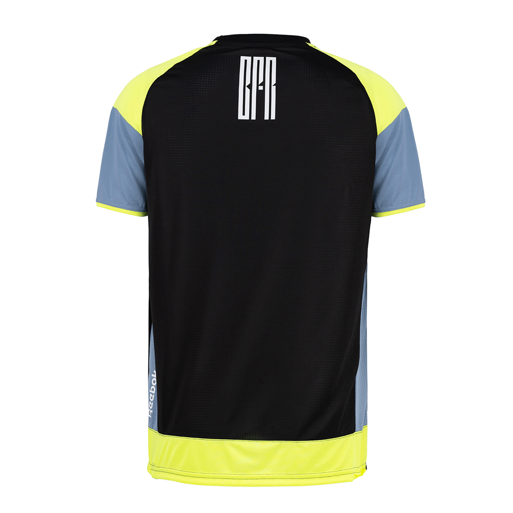 Camisa Botafogo Reebok Treino Jogador 24/25 Masculina 9152400144 Único