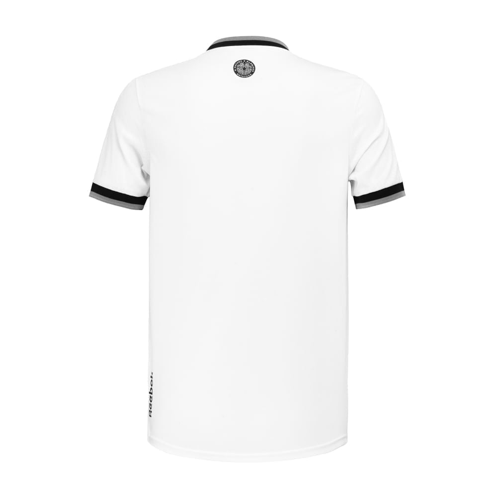 Camisa Botafogo Reebok Third 24/25 Masculina Branca 9152400295