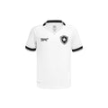 Camisa Botafogo Reebok Third 24/25 Infantil Branca 9152400255
