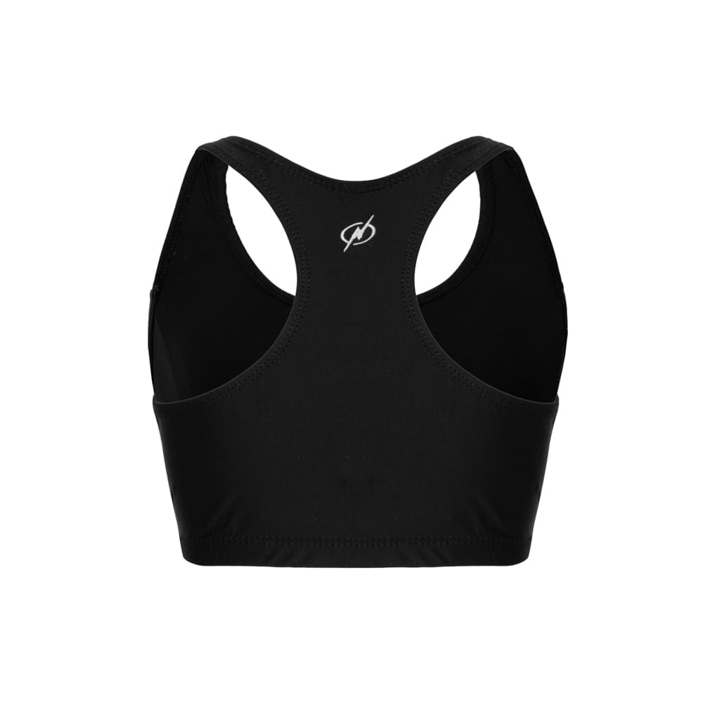 Top Smart BTFG Blueman Pré-Jogo Preto