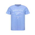 Camiseta Blueman Venice Beach Azul