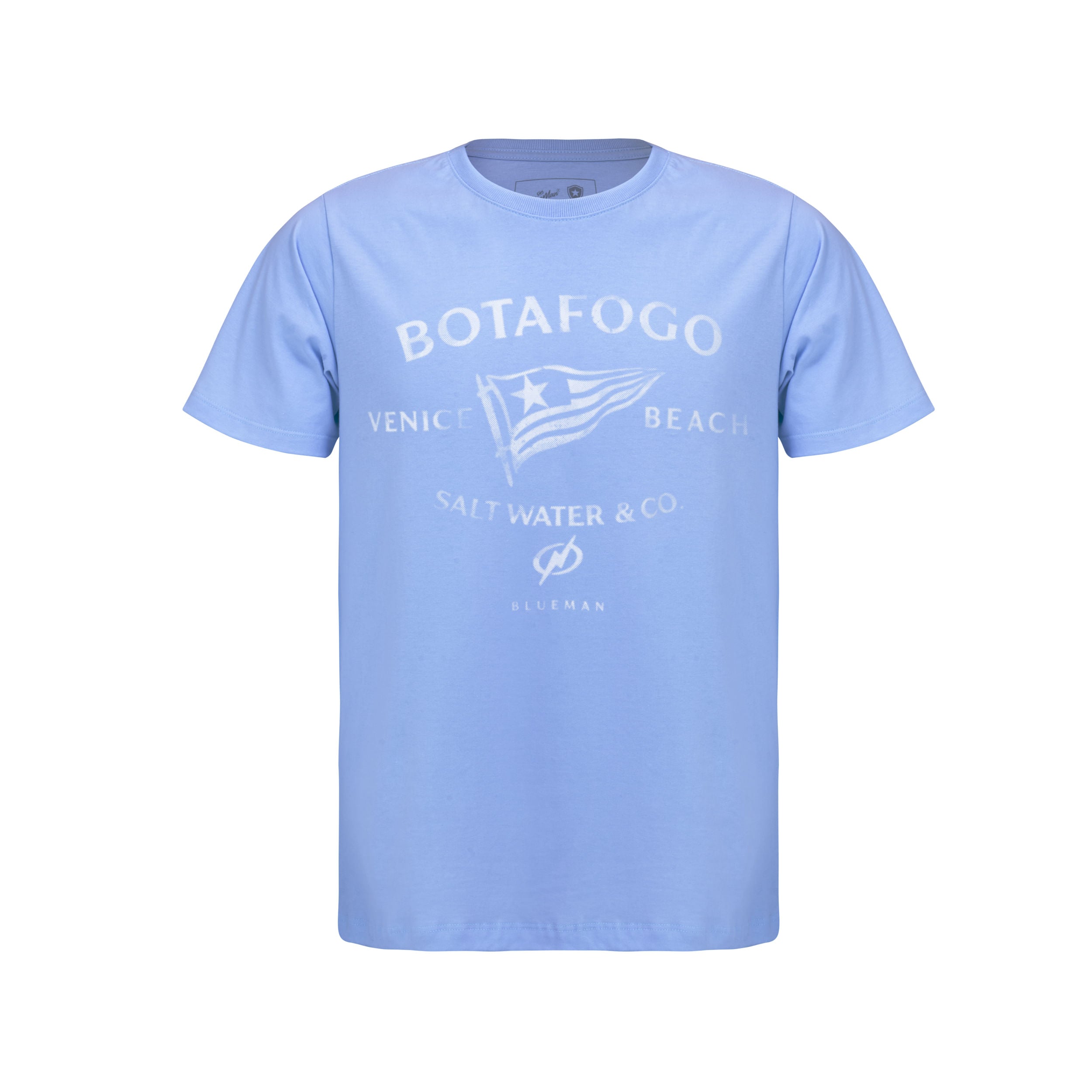 Camiseta Blueman Venice Beach Azul