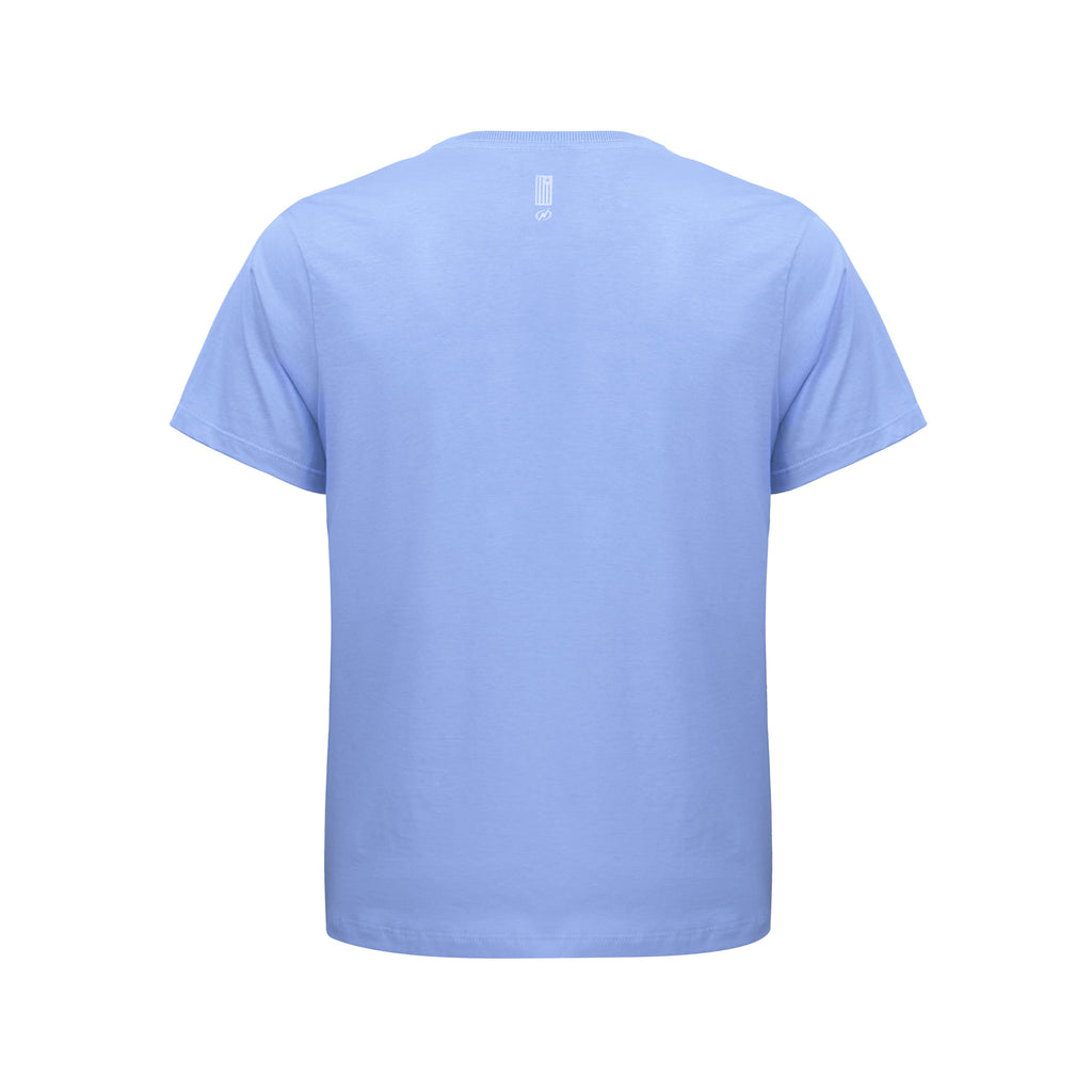 Camiseta Blueman Venice Beach Azul
