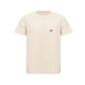 Camiseta Blueman Raquete BTF-510 Off White