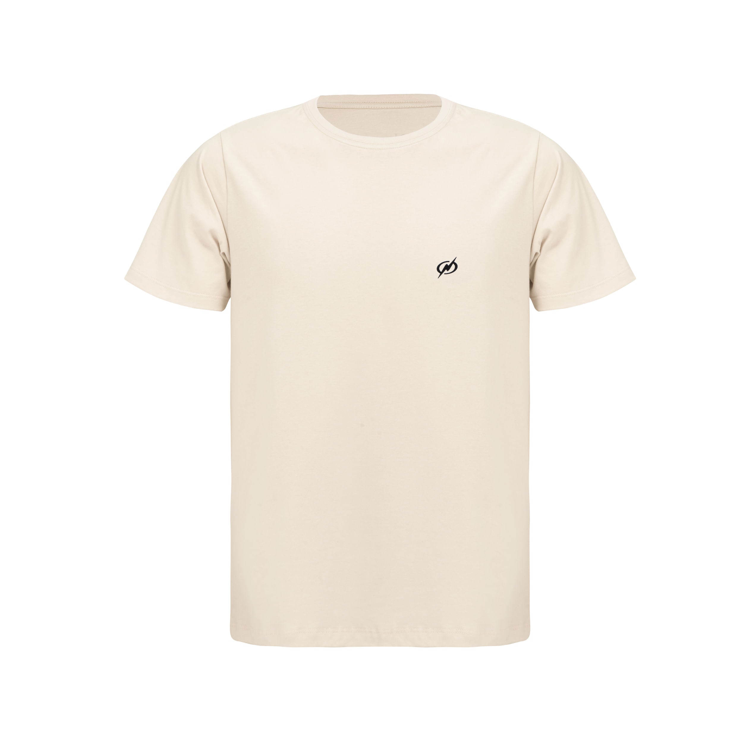 Camiseta Blueman Raquete BTF-510 Off White