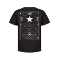 Camiseta Blueman Astral Btfg 02 Pré-Jogo Preta