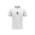 Camiseta Reserva Estampada O Mais Tradicional Branca