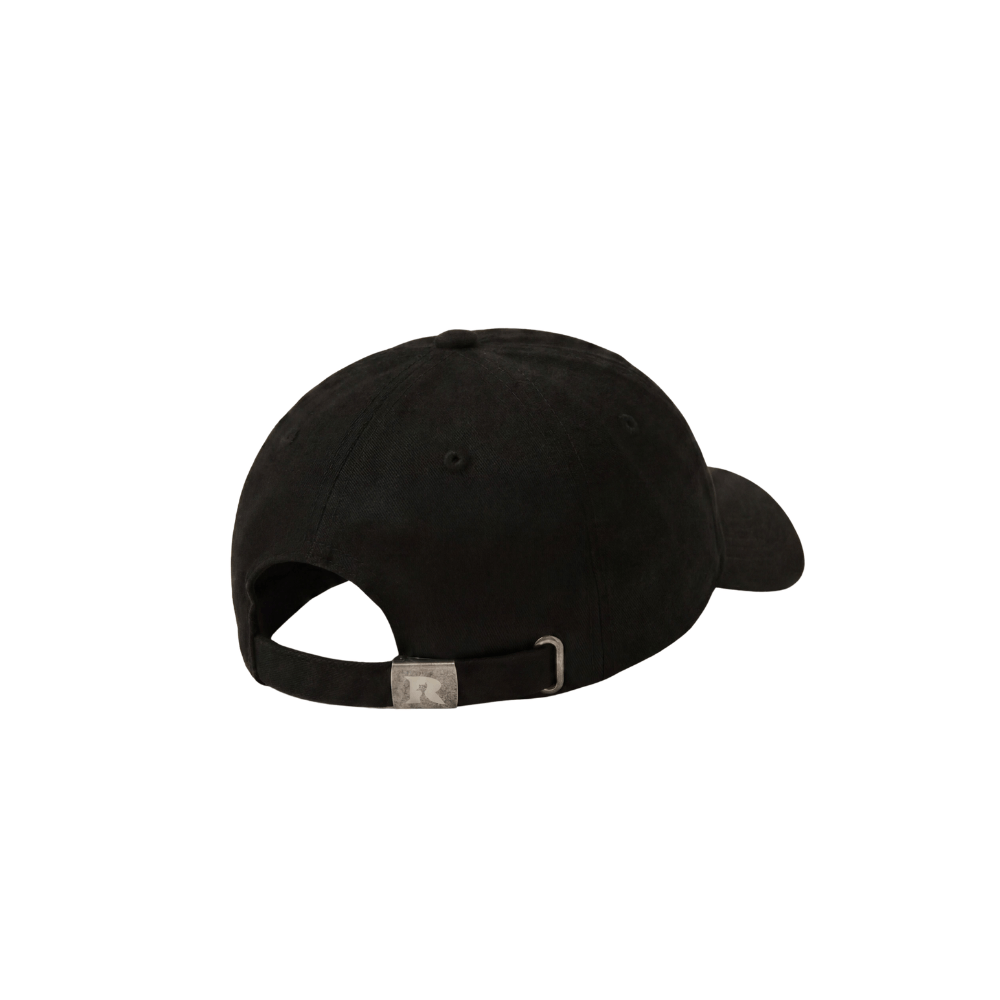 Boné Escudo Botafogo Preto