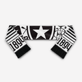 Cachecol Escudo Botafogo Único