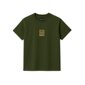 Camiseta Cancha FC Nilton Santos Aura Verde