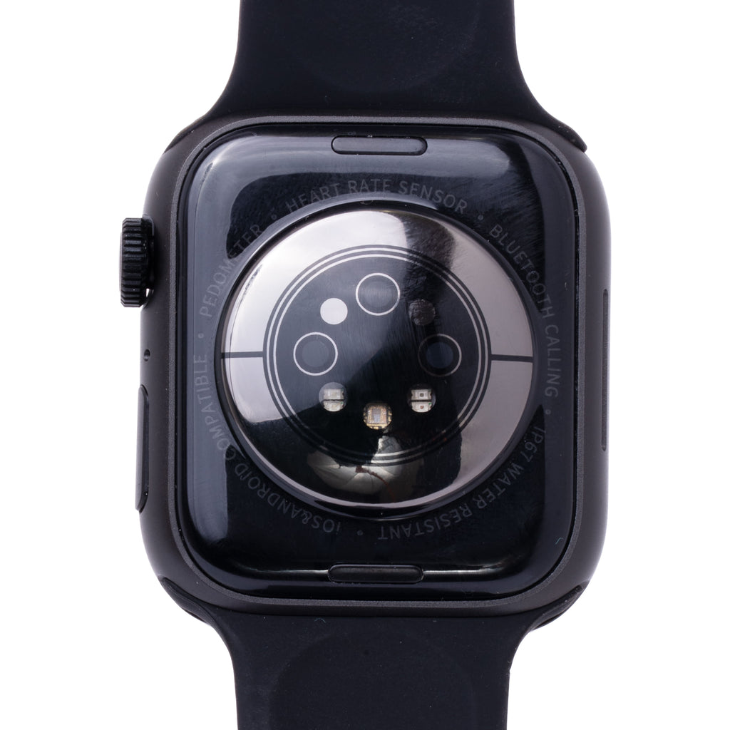 Smartwatch Botafogo Team Design Edição Limitada AP&JB BTF-91932500001 Único
