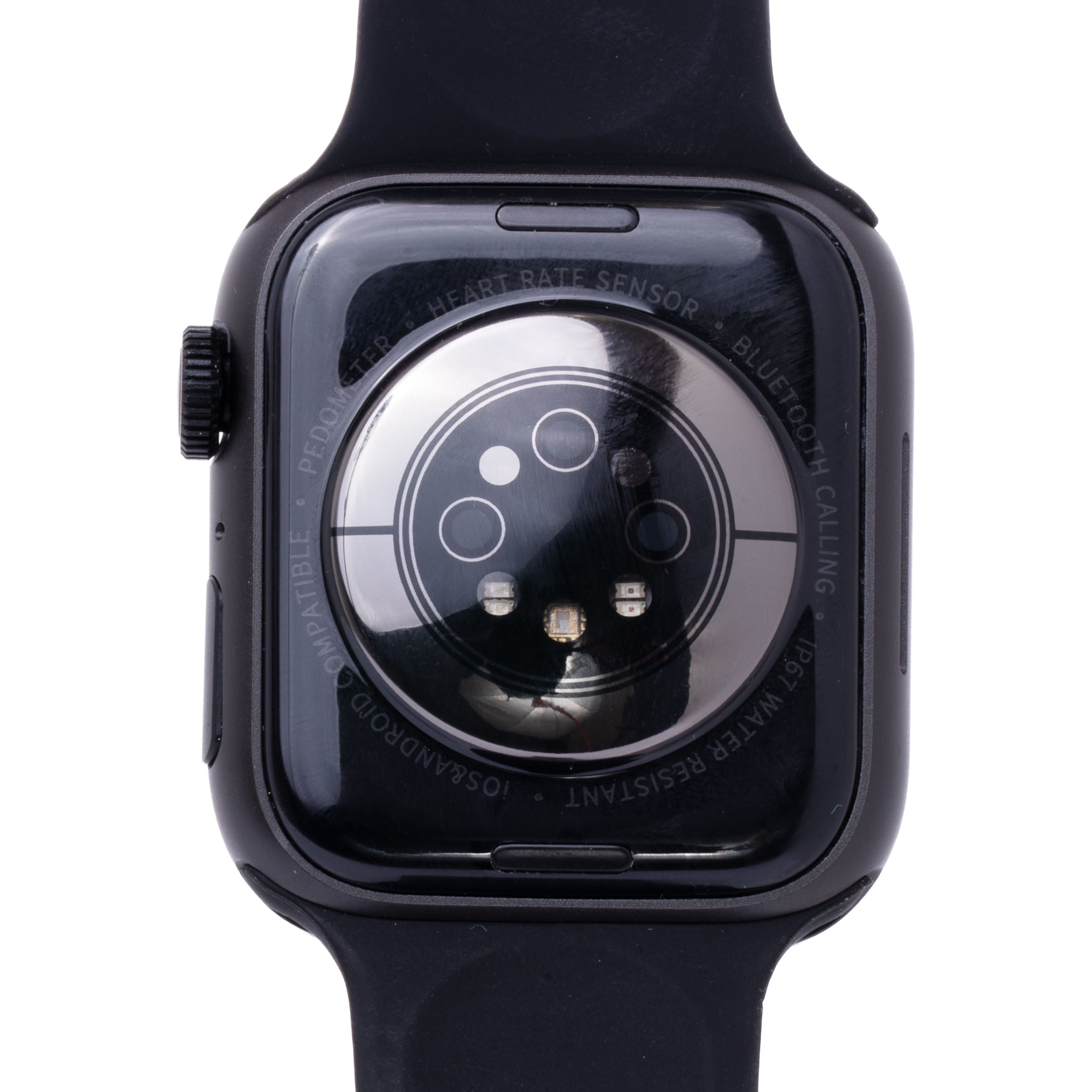 Smartwatch Botafogo Team Design Edição Limitada AP&JB BTF-91932500001 Único