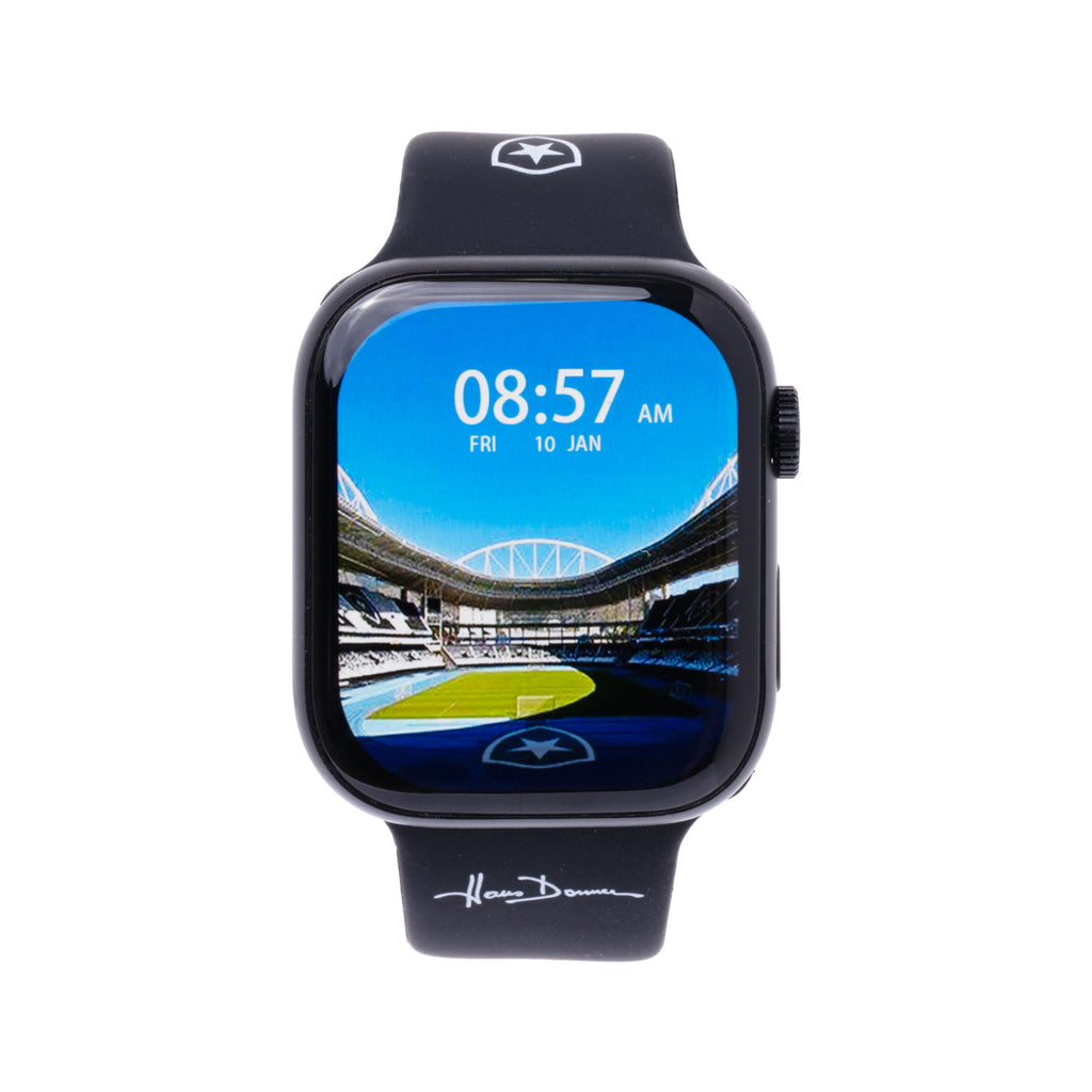 Smartwatch Botafogo Team Design Edição Limitada AP&JB BTF-91932500001 Único