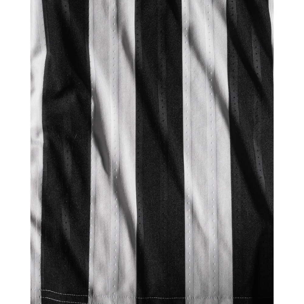 Mizuno Camisa Botafogo Home 26/27 Masculina Listrada
