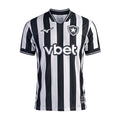 Mizuno Camisa Botafogo Home 26/27 Masculina Listrada