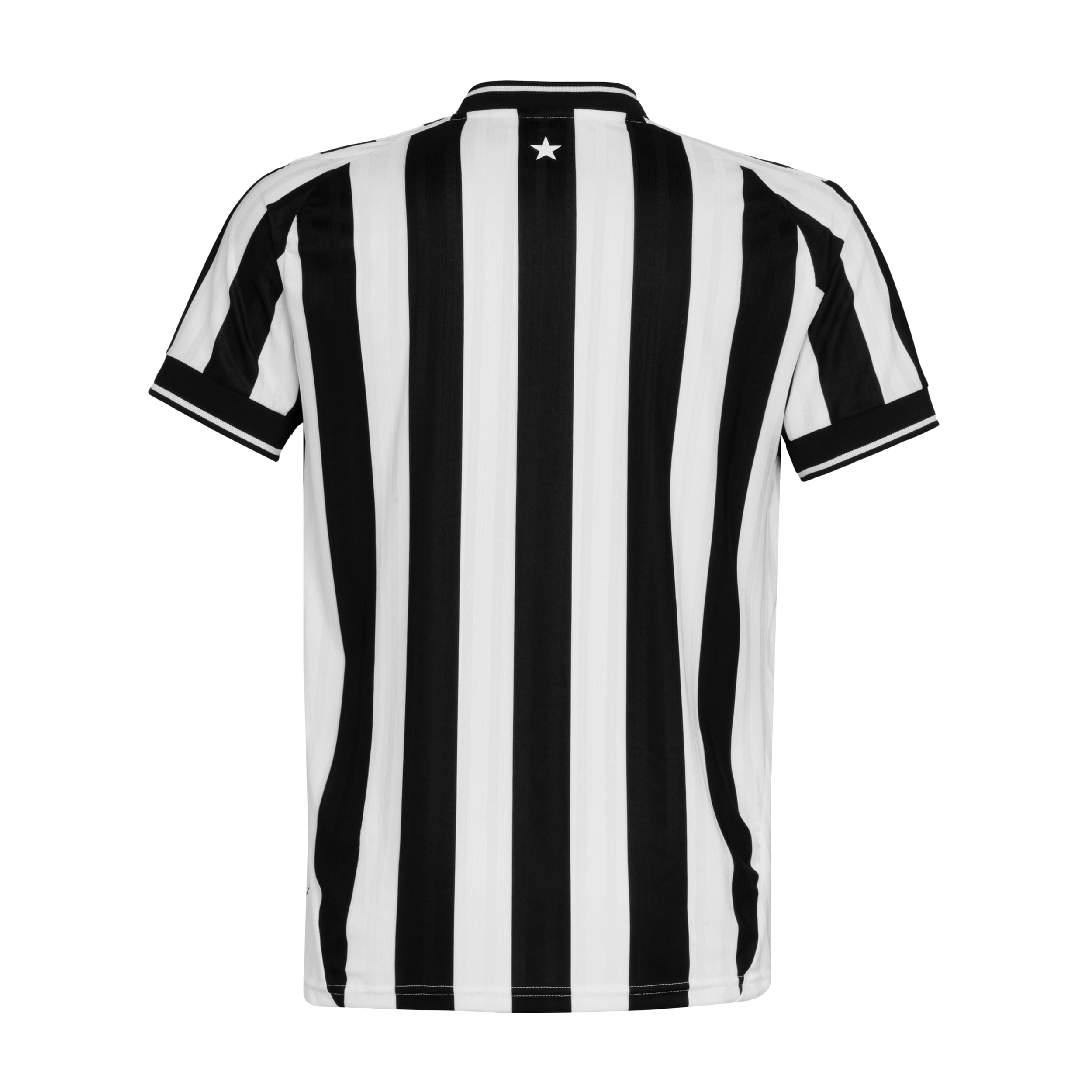 Mizuno Camisa Botafogo Home 26/27 Masculina Listrada