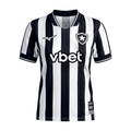 Camisa Botafogo Mizuno Home 26/27 Feminina Listrada