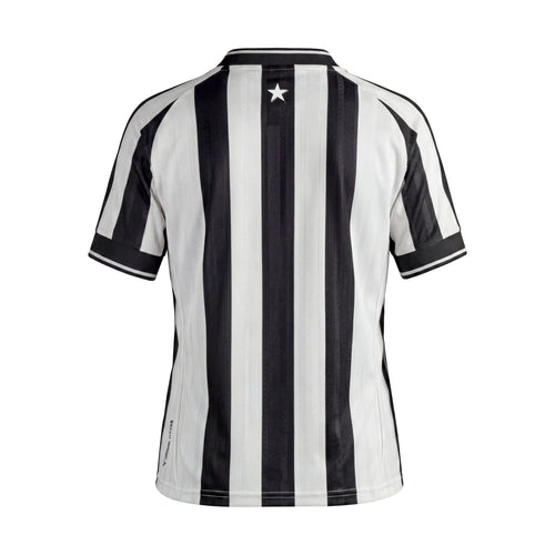 Camisa Botafogo Mizuno Home 26/27 Juvenil Listrada