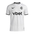 Camisa Botafogo Mizuno Third 26/27 Masculina Branca