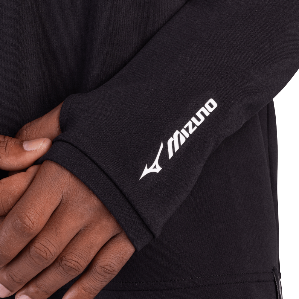 Blusão Treino Mizuno Jogador 26/27
