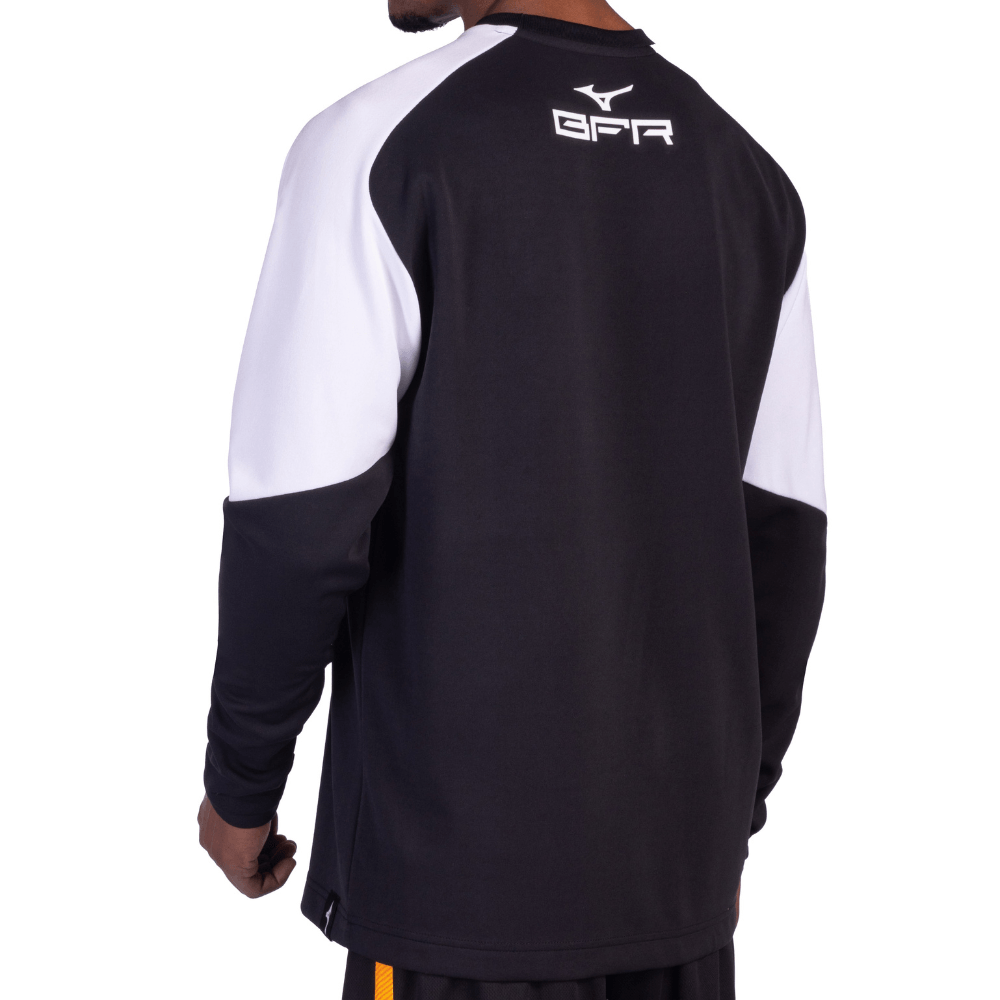 Blusão Treino Mizuno Jogador 26/27
