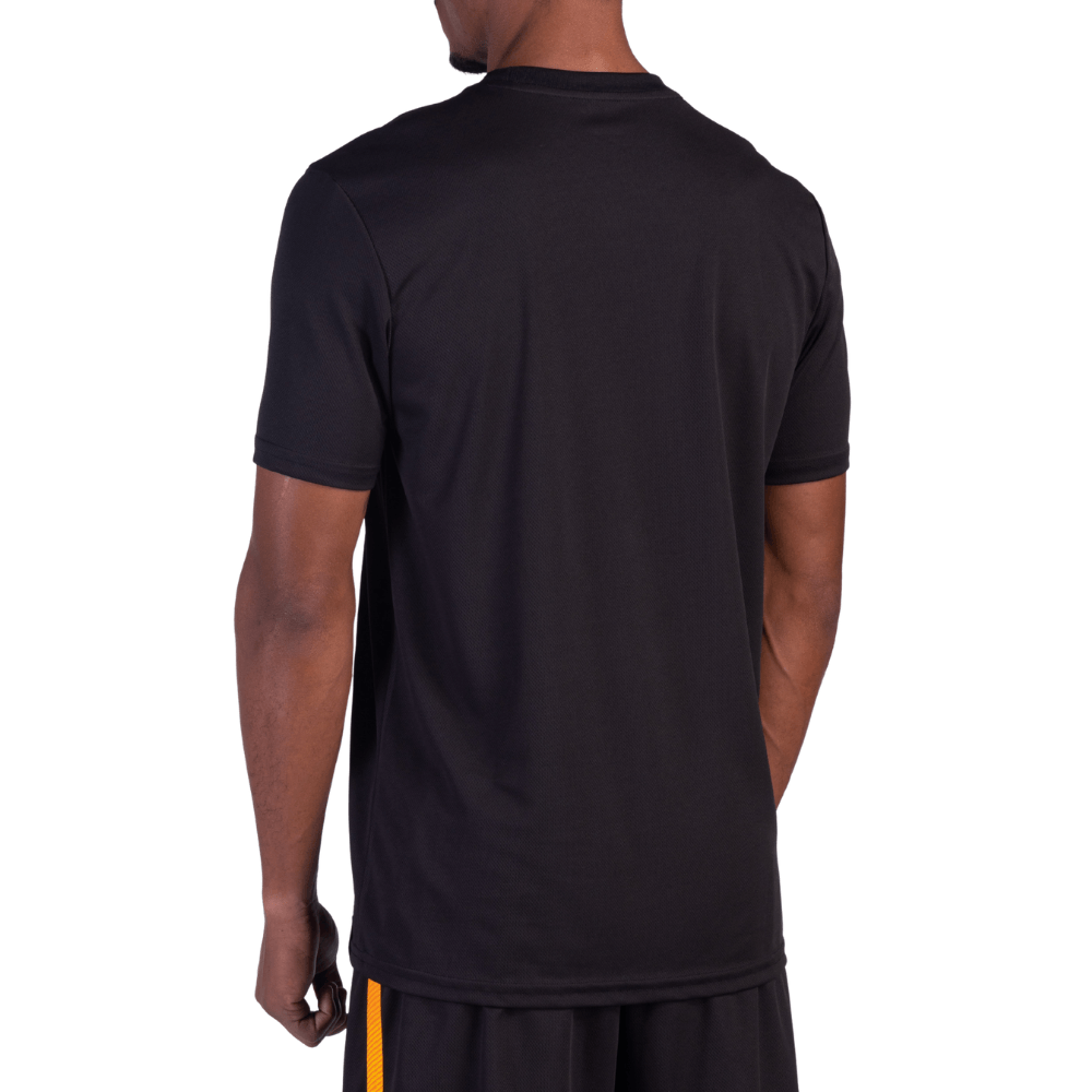 Camisa Viagem Mizuno Jogador 26/27