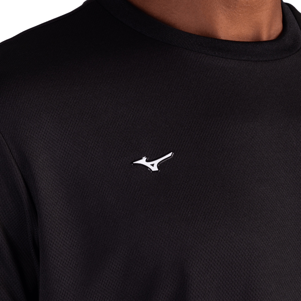 Camisa Viagem Mizuno Jogador 26/27