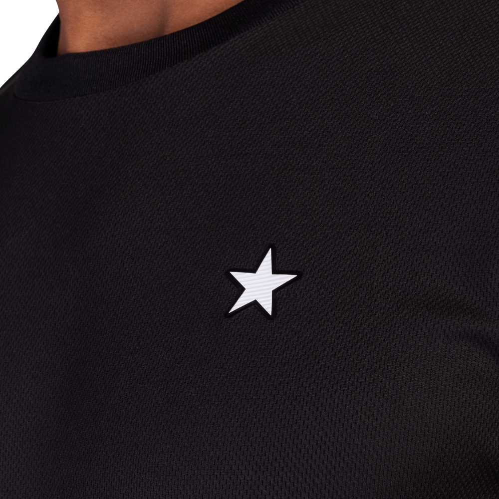 Camisa Viagem Mizuno Jogador 26/27
