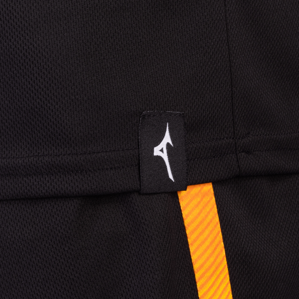 Camisa Viagem Mizuno Jogador 26/27