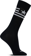 Meia Casual Masculina Rikam Botafogo 38/43
